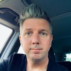 Meet your Posher, Nick